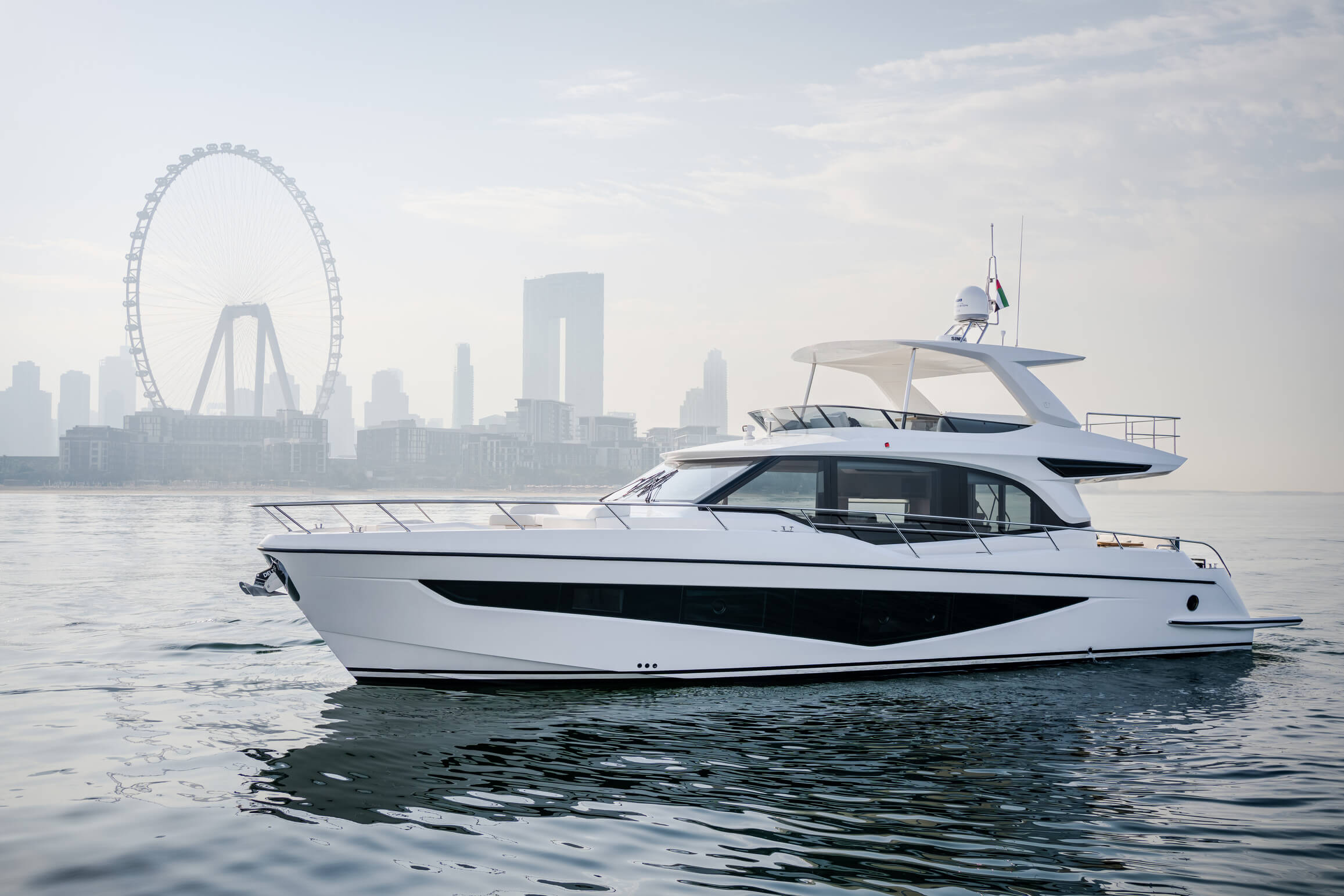 Majesty 65